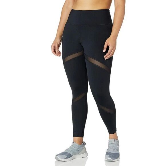 Vimmia Women’s Hi Waisted Impact Leggings sz XS Gray NEW #F597 - Picture 1 of 8